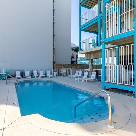 Sundial C3 Apartment Gulf Shores Exterior photo
