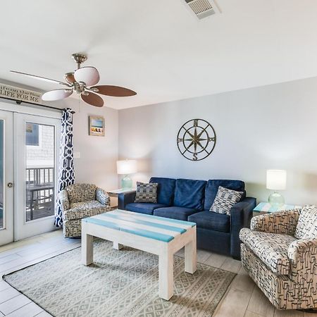 Sundial C3 Apartment Gulf Shores Exterior photo