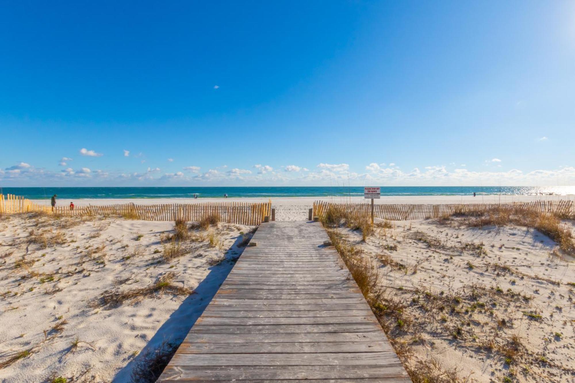 Sundial C3 Apartment Gulf Shores Exterior photo