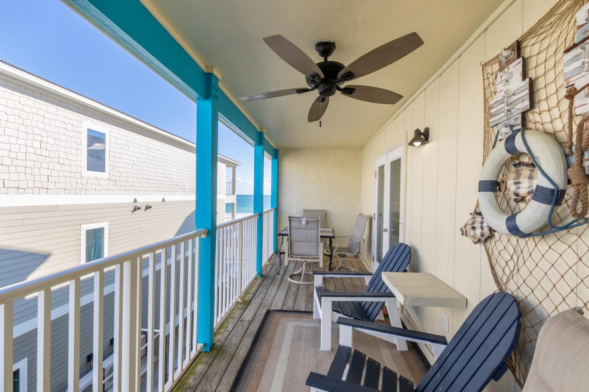Sundial C3 Apartment Gulf Shores Exterior photo