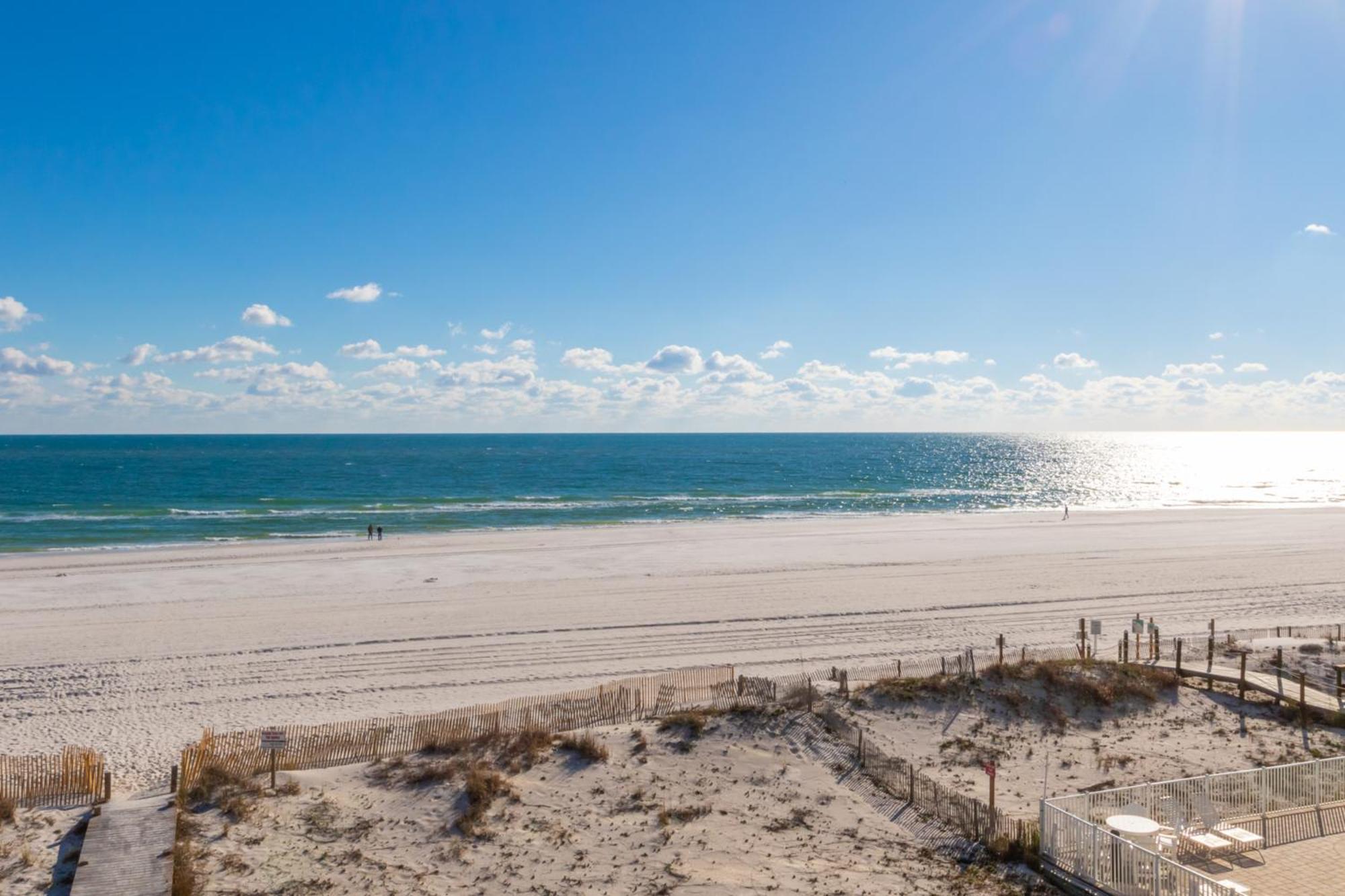 Sundial C3 Apartment Gulf Shores Exterior photo