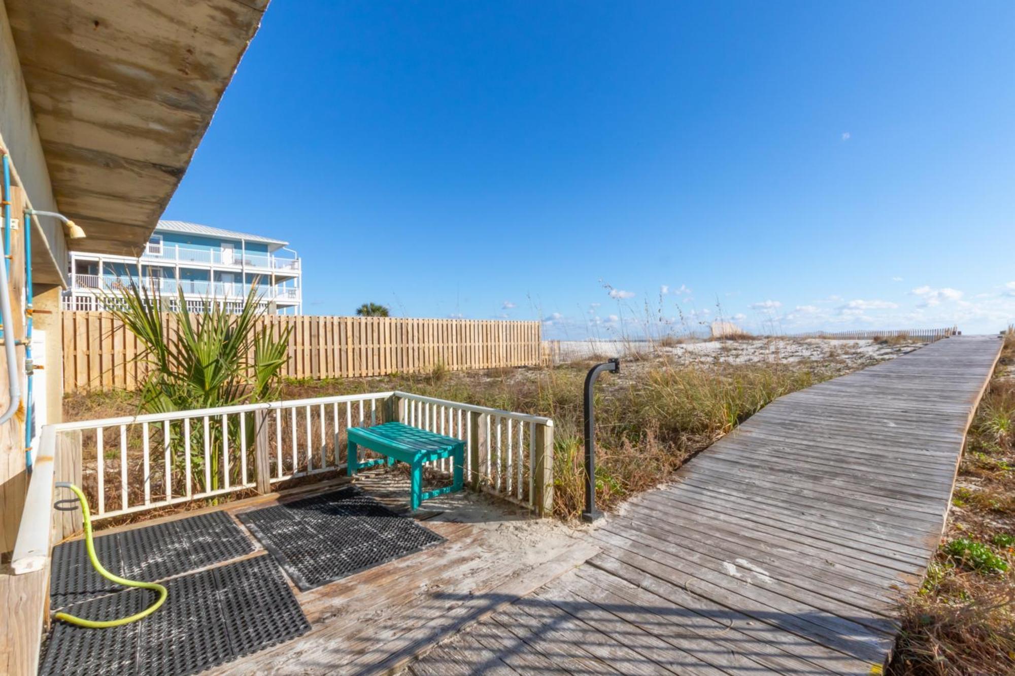 Sundial C3 Apartment Gulf Shores Exterior photo
