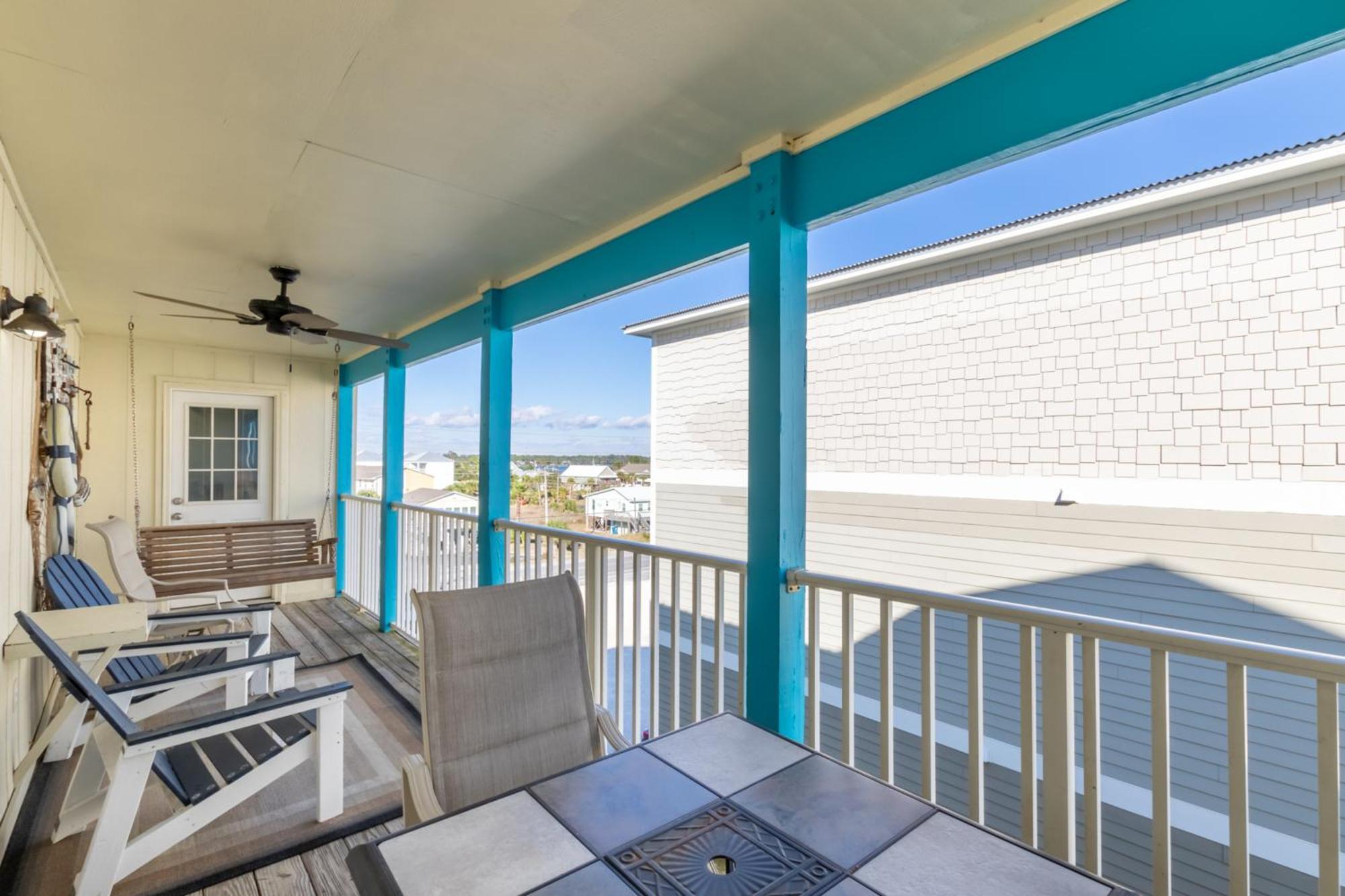Sundial C3 Apartment Gulf Shores Exterior photo