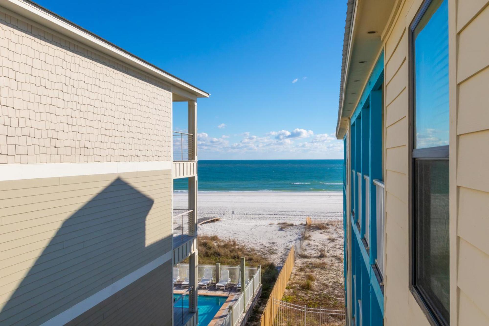 Sundial C3 Apartment Gulf Shores Exterior photo