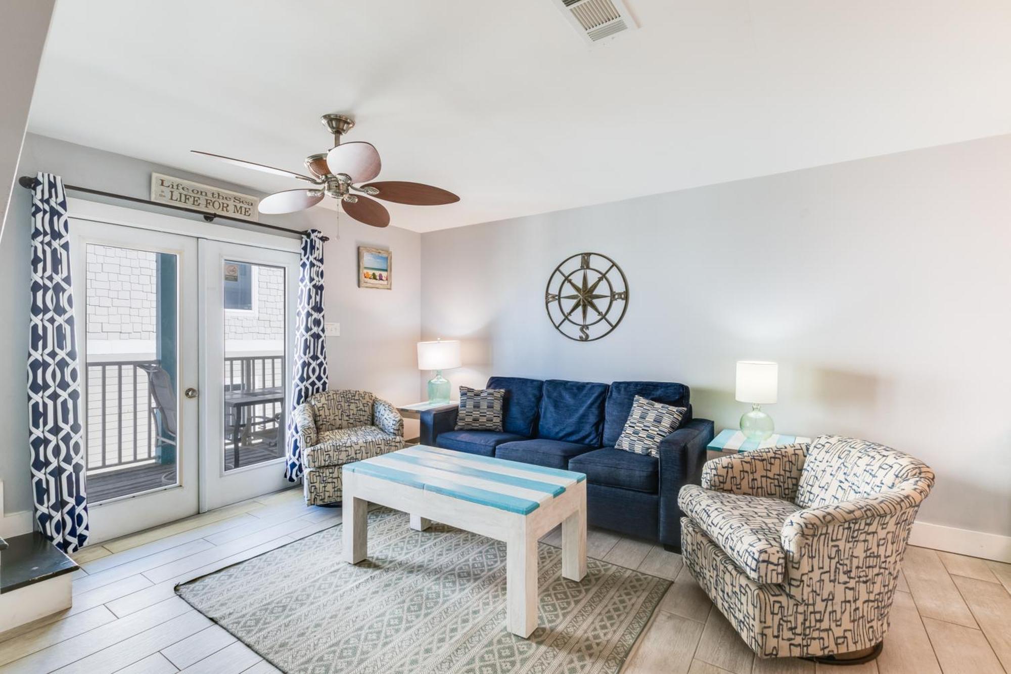 Sundial C3 Apartment Gulf Shores Exterior photo